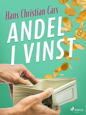 cover image of Andel i vinst